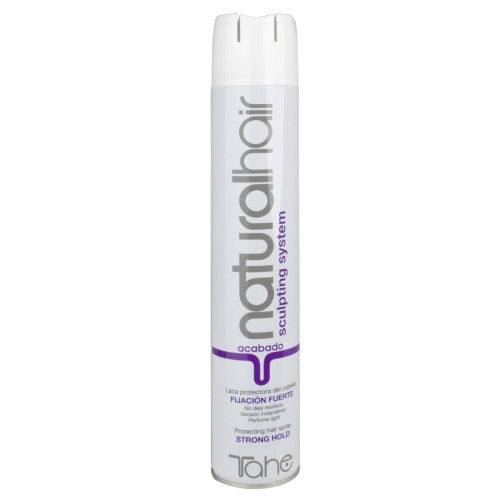 Natural Hair Strong 400 ml