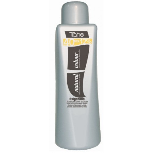 NATURAL COLOUR CREAM PEROXIDE 40 VOL. 33 OZ