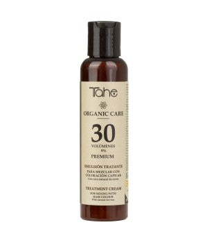 Tahe Organic Care Ultra Soft Developer 30 Vol 100ml