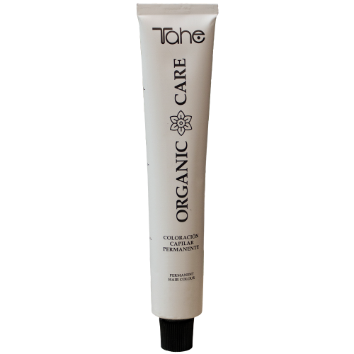 ORGANIC CARE PERMANENT HAIR COLOR 100ML