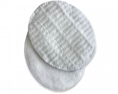Intrinsics Large 3" Cotton Ovals 50pk 