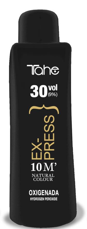 TAHE 10M EXPRESS -PEROXIDE 30 VOL. 33.8 OZ