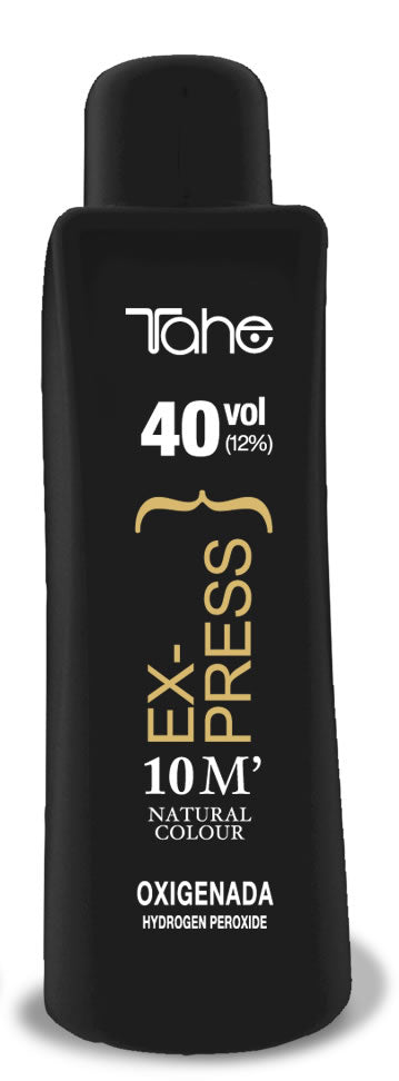 TAHE 10M EXPRESS PEROXIDE 40 VOL. 33.8 OZ