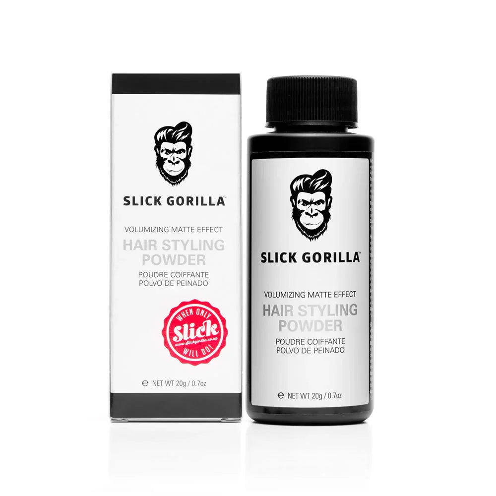 Slick Gorilla Hair Powder 20gm