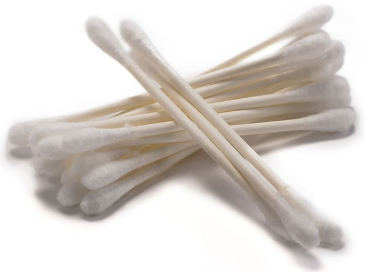 Intrinsics 100% Cotton Swabs 500pk 