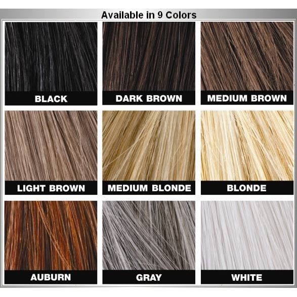 Toppik Hair Building Fiber 27.5gm