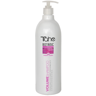 TRICOLOGY VOLUME SHAMPOO 1000ML